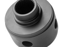Mini Spool For Suzuki Samurai 86-95 Samurai &amp;amp; 89-00 Sidekick 26 Spline Mini Spool Rear Only Yukon Gear