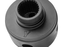 Mini Spool For Suzuki Samurai 86-95 Samurai &amp;amp; 89-00 Sidekick 26 Spline Mini Spool Rear Only Yukon Gear
