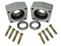 C-Clip Eliminator Kit With 1563 Bearing For GM Only (GM Only) C/Clip Elim Kit 1563 Bearing Yukon Gear