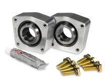 C-Clip Eliminator Kit With 1563 Bearing For GM Only (GM Only) C/Clip Elim Kit 1563 Bearing Yukon Gear