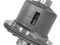 Chrylser 11.8 Inch AAM Helical Gear Positraction For 2016 &amp;amp; Up 16 Bolt 2016+ Chy 11.8 Inch AAM Helical Gear Positraction 16 Bolt Yukon Gear