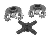 Power Lok Replacement Internals Dana 44/Chysler 8.75 Inch 30 Spline D44 &amp;amp; 8.75 Chy P/L Ipk 30 Spline (No Clutches) Yukon Gear