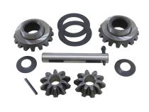 Standard Open Spider Gear Kit Dana 60 And 61 W/35 Spline Axles D60 &amp;amp; D61 Std 35 Spline Ipk Yukon Gear