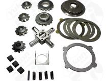 Trac Loc Internals For 8 Inch &amp;amp; 9 Inch Ford 28 Spline Includes Hub &amp;amp; Clutches. 8 Inch &amp;amp; 9 Inch Ford 28 Spline Complete T/L Internals &amp;amp; Clutches Yukon Gear