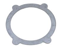 Trac Loc Steel Clutch Plate 4 Tab 9 Inch T/L Clutch Steel Late 4 Tab &amp;amp; 8 Inch Reaction Plate OD Ears Yukon Gear