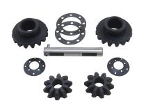 Standard Open Spider Gear Kit For Toyota T100 &amp;amp; Tacoma W/30 Spline Axles T100 &amp;amp; Tacoma Std Ipk Spider Set (Includes S/G &amp;amp; P/G T/W'S) Yukon Gear