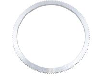 ABS Tone Ring For Chrylser 10.5 Inch '05 &amp;amp; Up W/ Electric Locker 10.5 Inch Chy 03 &amp;amp; Up Std 05 &amp;amp; Up W Electric Locker ABS Tone Ring Yukon Gear