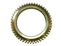8.25 Inch &amp;amp; 9.25 Inch Chrylser Axle ABS Tone Ring With 3.716 Inch Outer Diameter &amp;amp; 48 Tooth 8.25 Inch &amp;amp; 9.25 Inch Chy Axle ABS Ring 3.716 Inch OD 48 Tooth Yukon Gear