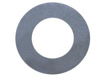 Outer Stub Dust Shield For Dana 30 Xj Tj Yj. 2.738 Inch I.D. D30 Xj Yj Tj Jeep Outer Stub Dust Shield-Mud Slinger 2.738 Inch Id Yukon Gear