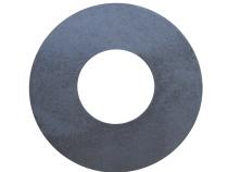 Oil Slinger For Toyota 29 Spline Rear Pinion &amp;amp; Clamshell Front Toyota 29 Spline V6 &amp;amp; Clamshell Front Oil Slinger Yukon Gear