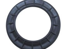 Plastic Dust Shield For Ford 9.75 10.25 And 10.5 Inch . Yokes Ford Yoke Plastic Dust Shield 3.35 Inch OD Fits F10.25 F10.5 F9.75 W/ YMS4278 Seal Yukon Gear