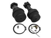 Ball Joint Kit For Dana 50 &amp;amp; Dana 60 Front Differential One Side HD Ball Joint Kit D50/ D60 Ford F250/ F350 Dodge RAM (1) Upper &amp;amp; (1) Lower Yukon Gear