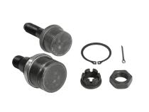 Ball Joint Kit For For Dana 50/60 Diffs 02-05 Ford Excursion 80-02 F250 D50 &amp;amp; D60 Upper &amp;amp; Lower Ball Joint Kit (One Side) Replaces 2016801 Yukon Gear