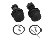 Ball Joint Kit For Dana 30/Dana 44 GM 8.25 Front Differentials One Side HD Ball Joint Kit D30/D44/8.5 GM (1) Upper &amp;amp; (1) Lower (See Fitment Notes) Yukon Gear