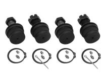 Ball Joint Kit For Dana 30/44 &amp;amp; GM 8.25 Inch Front Differentials Both Sides HD Ball Joint Kit D30/D44/8.5 GM (2) Upper &amp;amp; (2) Lower (See Fitment Notes) Yukon Gear
