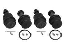 Ball Joint Kit For Dana 44 Front Differential Both Sides HD Ball Joint Kit D44 '94-'00 RAM 1500 94-98 RAM 2500 (2) Upper &amp;amp; (2) Lower Yukon Gear