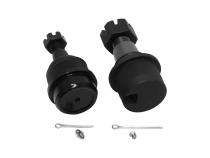 Ball Joint Kit For AAM 9.25 Front Differential One Side HD Ball Joint Kit AAM 9.25 Inch 2013.5-'18 Dodge RAM (1) Upper &amp;amp; (1) Lower Yukon Gear