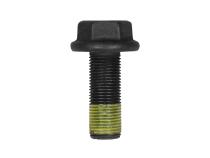 11.8 Inch AAM Ring Gear Bolt W/Right-Hand Thread RAM 3500 Dual Rear Wheel 11.8 Inch AAM R/G Bolt Right Hand Thread M14-1.25 Fits 16 Bolt R/G RAM 3500 W/ Drw Yukon Gear