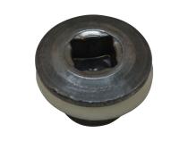 GM 8.6 9.5 9.76 14T 11.5 Fill Plug With Magnet M20 X 1.5 Fill Plug W/ Magnet M20x1.5 (Includes Washer) Newer GM 8.6 9.5 9.76 14T 11.5 Yukon Gear