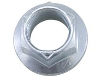 Pinion Nut M20/35 D30/44 JK Front Ford 10.25 Inch /10.5 Inch /Some 9.75 Inch 7/8-20 Thread F10.25 Inch F9.75 Inch M20 &amp;amp; M35 Jk/Jl D30 JK D44REV Pin Nut(Only Some F9.75 Inch Check Threads) Yukon Gear