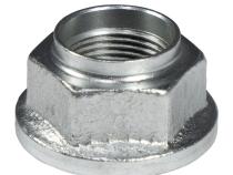Pinion Nut 7.6 Inch &amp;amp; 8.6 Inch Camaro Irs '2014+ GM 9.5 Inch &amp;amp; 9.76 Inch Pinion Nut (Fits Some F9.75 Inch not All Check Treads) Yukon Gear