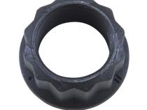 11.5 Inch GM &amp;amp; Chrylser Pinion Nut AAM 10.5 &amp;amp; 11.5 Pinion Nut GM &amp;amp; Chy (Needs 12 Point 36mm Socket) Yukon Gear