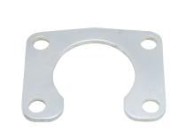 Axle Bearing Retainer For Ford 9 Inch Large Bearing 1/2 Inch Bolt Holes 9 Inch Axle Bearing Retnr SET20 &amp;amp; Sealed Desgns 1/2 Inch Bolt Holes Yukon Gear