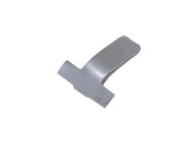 Side Bearing Adjuster Lock For 8.25 Inch GM IFS 8.25IFS GM Side Bearing Adjuster Lock '06&amp;amp; Down Tab Design T Lock Yukon Gear