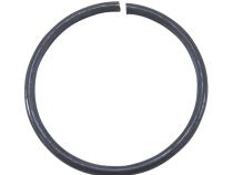 8.0 Inch IFS Chrylser Inner Axle Snap Ring 8.0IFS Chy Inner Axle Snap Ring Yukon Gear