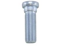 Large Truck Axle Stud 1/2 Inch -20 X 1.530 Large Truck Axle Stud 5 Lug 1/2 Inch -20 Thread Yukon Gear