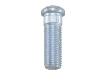 Axle Stud 1 15/32 Inch X 1/2 Inch -20 Axle Stud 1 15/32 Inch X 1/2 Inch -20 .535 Inch Knurl Yukon Gear