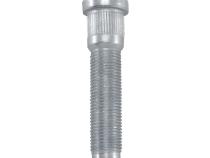 Wheel Stud For 2009-2011 Dodge 2500 &amp;amp; 3500 Front Wheel Stud 2009-2011 Dodge 2500/3500 Drw Front Yukon Gear