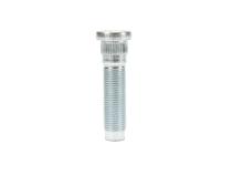 Axle Stud With 2 3/8 Inch X 9/16-18 Inch 0.645 Inch Knurl Axle Stud 2 3/8 Inch X 9/16 -18 0.645 Inch Knurl Yukon Gear