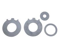 Thrust Washer Kit For GM 7.2 Inch IFS Stub Shaft 7.2IFS GM Shaft T/W Kit Yukon Gear