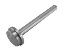 Bearing Race Driver For GM 10.5 Inch 14-Bolt Truck Differential No Retrn Bearing Race Driver Yukon Gear