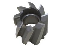 Spindle Boring Tool Replacement Bit For Dana 60 No Return D60 1.560 Inch Spindle Boring Cutting Tool Replacement Bit 35 Spline Yukon Gear