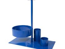Carrier Bearing Puller Set Tool Rack No Retrn Bearing Puller Tool Storage Stand/Rack Yukon Gear
