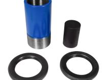 70mm Long Extension Plug For XL Bearing Puller Tool 70MM Long Extention Plug For XL Puller Tool Yukon Gear