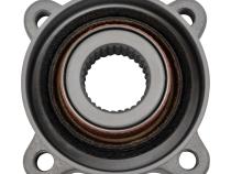 Yoke Front Pinion Flange Yoke For 2014+ Dodge RAM 9.25 Inch AAM 9.25 Inch AAM Front Flat Faced Pinion Flange 2013+ RAM Yukon Gear