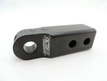 HitchLink 2.0 Reciever Shackle Mount 2 Inch Receivers Black Factor 55