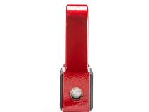 FlatLink Expert Closed Winch Shackle Mount Black Factor 55