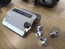 UltraHook Rope Guard Factor 55