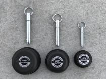Loop Guard Standard-Gray Factor 55