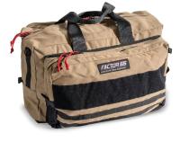 Ultimate Recovery Bag-Tan-Large Factor 55