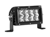 4 Inch Spot Light E-Series Pro RIGID Industries