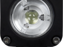 Flood Light Surface Mount Black Ignite RIGID Industries