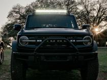 SR-Series 40 Inch Broad Spot Beam Lightbar RIGID Industries