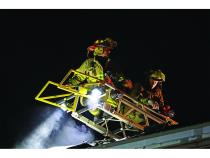 Flood Black Housing Q-Series Pro RIGID Industries