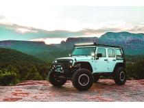 Flood Surface Mount Pair D-SS Pro RIGID Industries