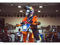 RIGID Light Cover for Adapt XP Yellow Single